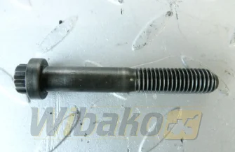 Śruba dźwigni zaworowej M10x1.50x65 Cummins 3901617