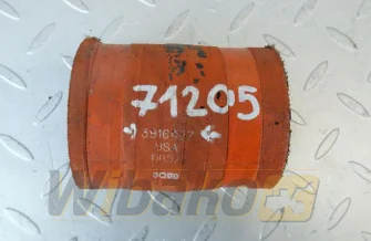 Łącznik elastyczny Cummins 3916437
