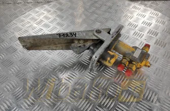 Pedał Rexroth LT05MKA-10/025J/02M15S05 00510386