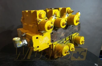 Rozdzielacz Linde VT77568 669G040587
