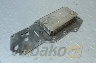 Chłodniczka oleju Cummins 3904320