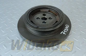 Tłumik drgań Case 3925568