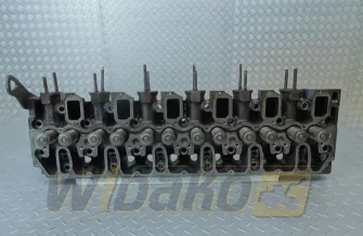 Głowica Deutz 04258234