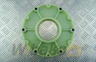 Sprzęgło plastik Bowex 65FLE-PA-265 42/110/265