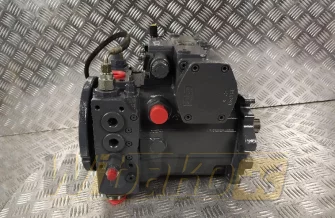 Pompa hydrauliczna Rexroth A4VG140DA2D2/32R-NZF02F071SH-S R902127205