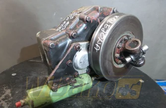 Reduktor jazdy Atlas 1604 