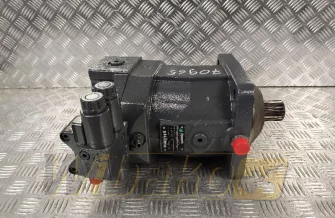 Silnik hydrauliczny Rexroth A6VM107DA3/63W-VZB0100HB R902126576