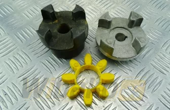 Sprzęgło Rotex GR38 M146238