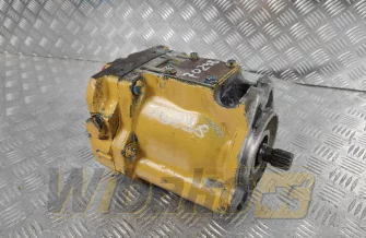 Silnik hydrauliczny Vickers MVF19 876037