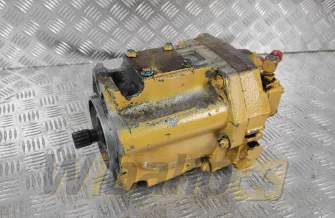 Silnik hydrauliczny Vickers MVF19 500560