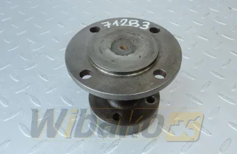 Adapter wentylatora H= 90 mm Deutz 04253977