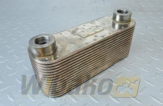 Chłodniczka oleju Deutz 04288128
