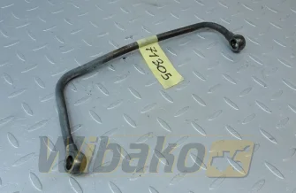 Przewód olejowy turbosprężarki Deutz 04257223
