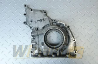 Pompa oleju Deutz 04289742