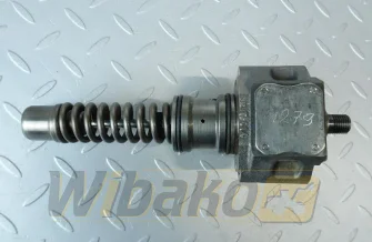 Pompka wtryskowa Bosch 0414750004
