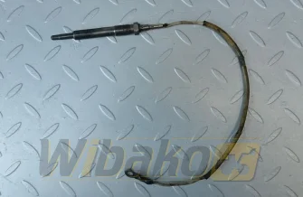 Świeca żarowa 23V Deutz 11721652