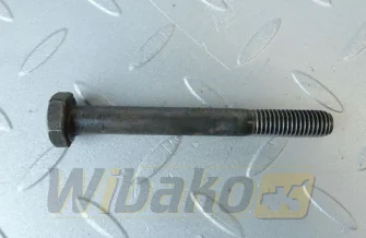 Śruba koła pasowego M10x30x90 Deutz 01144903