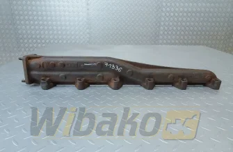 Kolektor wydechowy Deutz 04255840