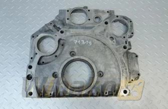 Obudowa rozrządu Deutz 04256806