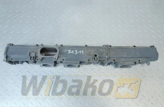 Kolektor ssący do silnika Deutz BF6M1013 04284694