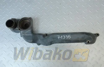 Kolektor wodny Deutz 04209429