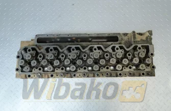 Głowica do silnika Cummins QSC8.3 3945021