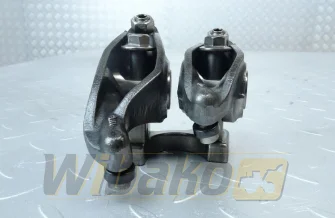 Dźwignia zaworowa wydechowa do silnika Cummins QSC8.3 3972540