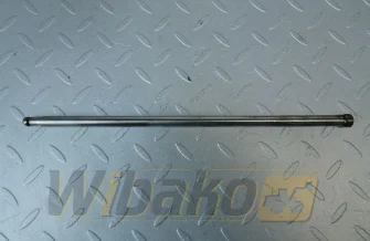 Laska popychacza do silnika Cummins QSC8.3 3966719