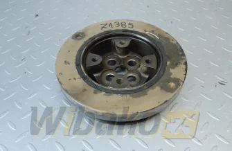 Tłumik drgań Cummins 3925567