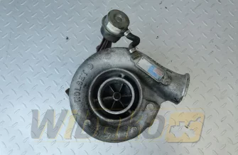 Turbosprężarka Holset 4044169