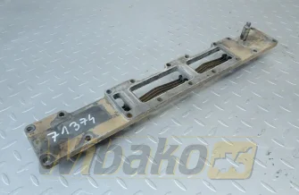 Grzałka kolektora ssącego Cummins 3944219