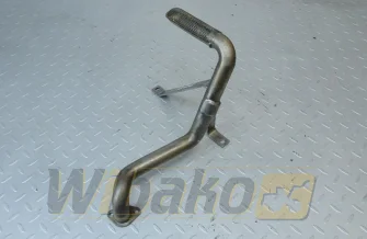 Smok misy olejowej Cummins 3910787