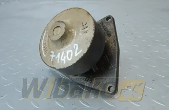 Pompa wody Cummins 3973114