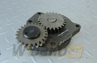 Pompa oleju Cummins 3948072