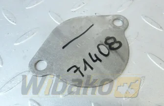 Zaślepka obudowy koła zamachowego Cummins 3925234