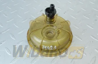 Odstojnik filtra wody do silnika Cummins QSC8.3 