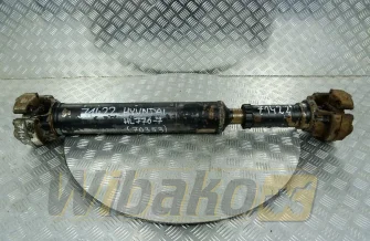 Wał pędny kardan do ładowarki Hyundai HL770-7 