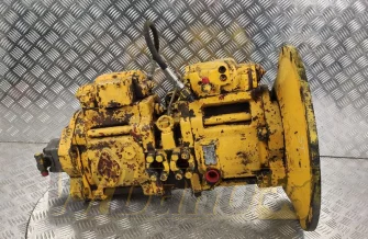 Pompa hydrauliczna Kawasaki K3V112DT-123R-9C09-2 37U389F3
