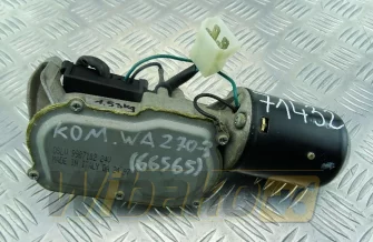 Silniczek wycieraczek OSLV 9907102-24V