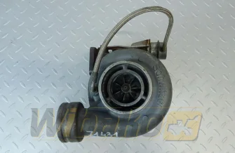 Turbosprężarka Switzer S200G 04259318