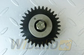 Koło zębate pośrednie Z=31 Deutz 04197462