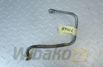 Przewód olejowy turbosprężarki do silnika Deutz BF6M1013 1118060-D003
