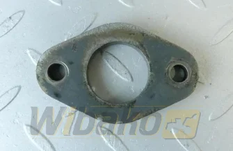 Uchwyt pompki wtryskowej Deutz 02112400