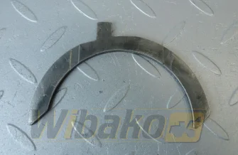 Pierścień oporowy wału korbowego Deutz 04200387