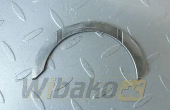 Pierścień oporowy wału korbowego Deutz 04200390