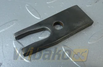 Uchwyt wtryskiwacza Deutz 04201666