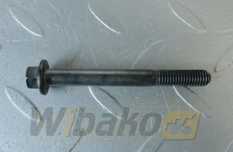 Śruba M8x75 Deutz 01181435