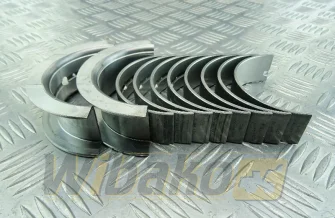 Panewki główne 0.25 Kolbenschmidt 77914610