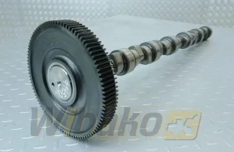 Wałek rozrządu do silnika Deutz BF6M1013 04258717