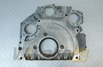 Obudowa rozrządu do silnika Deutz 1013 04256804R